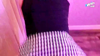 Cheating husband got dilf'd by his lover, cum shot shower of gonzo porn!