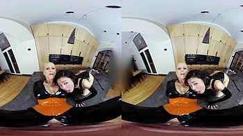 Rae lil black vr: Blowjob, Doggy  Missonary Porn