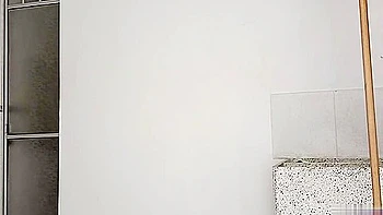 Beautiful And Hot Emma Vict Fucking Hard With Her Small Cock Stepdad - Porn In Spanish