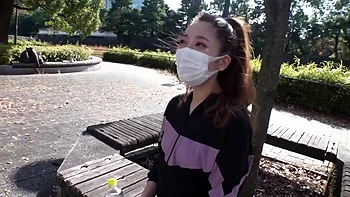 0010550_他人棒 素人ナンパ 対面座位などが含まれている