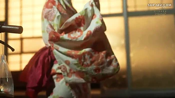 C*a*w*d-418 A Country Girl With Uncontrollable Sexual Desire Seduces A Neighborhood Old Man With Her Little Devil Slutty Ass And Make Him Cum Inside Her... Natsu Hinata Decensored