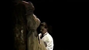 Amateur MILF Goes Hardcore Anal