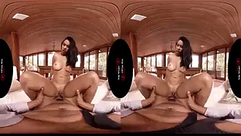 Good: Blowjob, Doggy  Cowgirl VR Porn