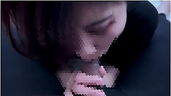 Erotic Girlfriend Excitedly Says Delicious As She Is Made To Suck Deep Into Her Mouth