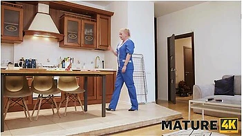 Vikki Fox - Fired And Fucked