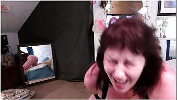 V 574 Custom Request: Sweet Sexy Mike Makes Me Moan And Shiver In Black Lace