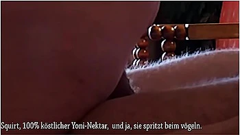 1001 Night - Ecstatic Sex In Egypt