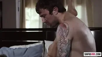 Chad Alva cums on Britney Amber's hairy bush in After Forever Scene 1