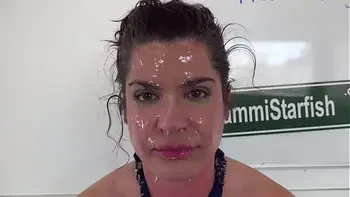 Nothin but Facials - Vol 1