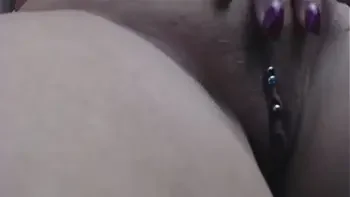 Monte telling us how great her boobs feel