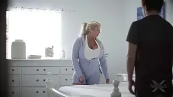 MissaX - Cheering Her Up - Alura TNT Jenson