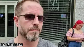 [Dry] Curvy Olivia Stark gets her ass hardly fucked by Paul Stalker