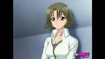 Virgin Boy Asks His Older Stepsister For Help On How To Fuck | Uncensored Hentai