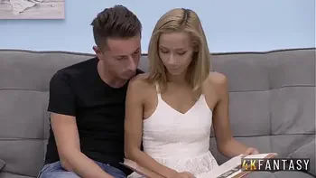 Veronica Needs A Cock