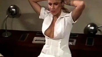 Cheri Taylor The Last Temptation: Blowjob, Licking  Hardcore Porn