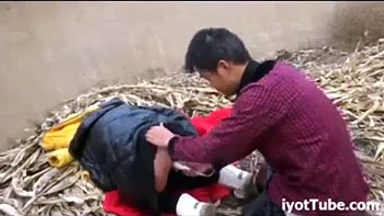 Marawa in the public heat f. Meimei Kazashhi: Blowjob