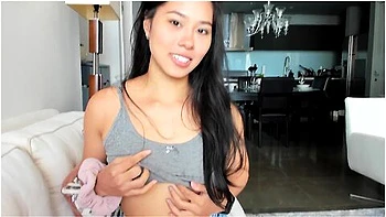 My Step Sis Craves For My Cock (pov