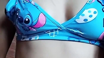 Girl Masturbates In Her In-laws Room