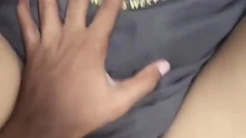 I Fuck My Horny, Big-assed Stepmother