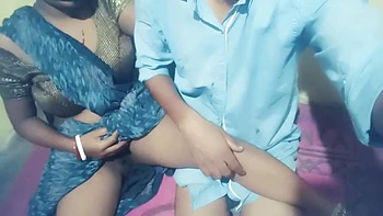 Desi Young Indian Stepsister Gets A Good And Ass