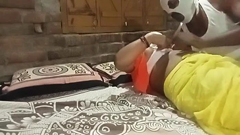 Ki Jabardast Chudai With Devar Bhabhi