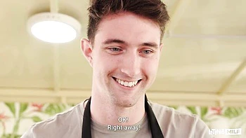 Mariana Martix and Lucy Mendez are enjoying outdoor hard fuck