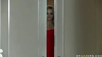 Alexis Texas and her slutty girlfriend both love intensive dick-riding