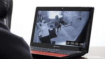 Inked hottie with good bottom Natasha Starr rammed by long dong