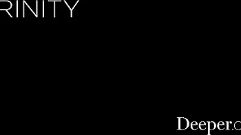 Sexy skinny teen Vanna Bardot likes hardcore double penetration