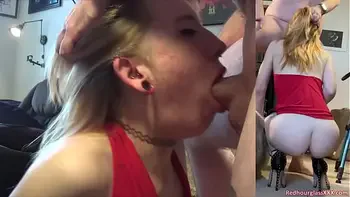 Petite young PAWG Sugar lets me fuck her tight teen ass