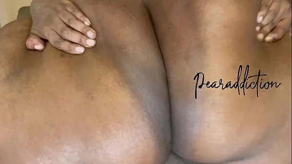 Pretty pink pussy