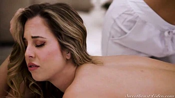 Blake Blossom and Millie Morgan are enjoying pussy-licking