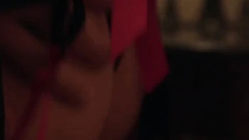 Brown-haired hottie Piper Cox is enjoying intensive penetration