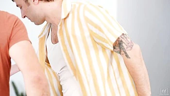 Cutie model with round ass Melody Marks rammed by big cock