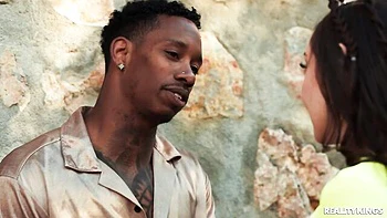 Aesthetic sex in the cowgirl pose with hot white babe Catherine Knight