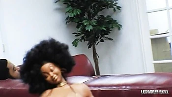 Lusty Ayana Angel and Brian Pumper - sensual xxx - LexSteele XXX