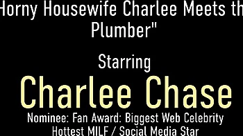 Winsome Charlee and Charlee's milf smut