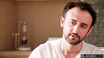 Side fuck xxx with looking-good Haley Reed from Blacked.Com