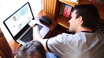 Club Sandy - bts movie