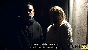 Bendy Emmanuel's pick up xxx