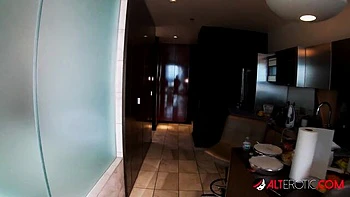 Sascha Ink's hd movie by AltErotic