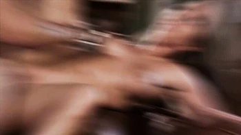 Diabolic - ebony smut