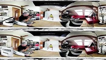 Elite wooer's blonde trailer