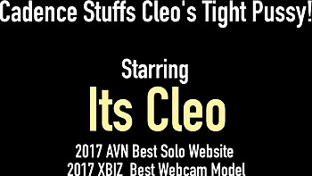 Watch sultry bimbo's smut