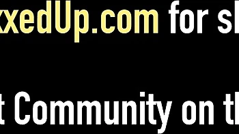 Watch smiling Jenna Foxx's scene