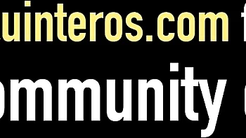 Stunning Gabby Quinteros at vna girls video