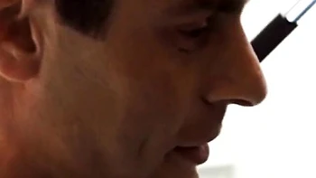 Harmonious chippy at housewife sex