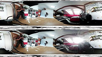 Sarah Kay's bravo clip by Bravo Models