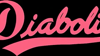 Diabolic - natural tits dirt