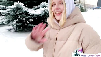 Divine Jolly - big cock porn - Wife Bucket